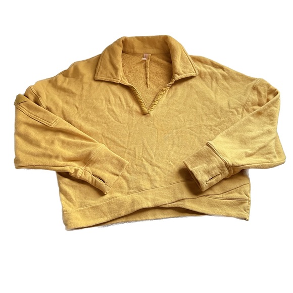 FP Movement by Free People Sweaters - Free people movement sweat shirt